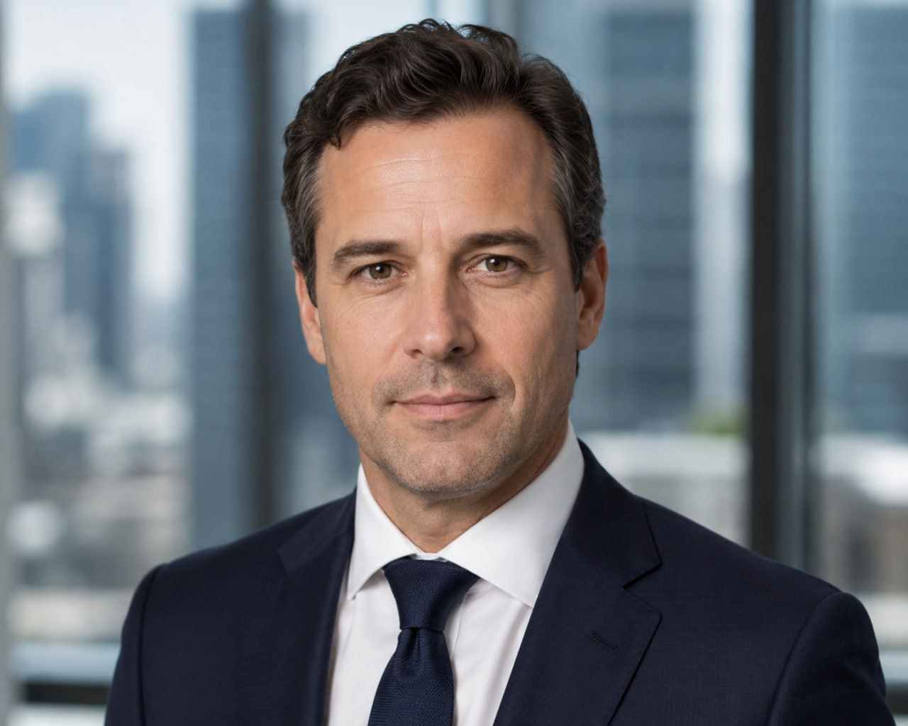 Adam Jacob